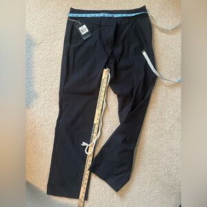 Nike Women’s Classic Black Golf or Dress Pants - NWT
